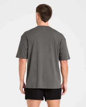 T-shirt oversize Force