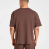 T-shirt oversize Force