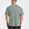 T-shirt oversize Force