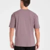T-shirt oversize Force