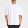 T-shirt oversize Force