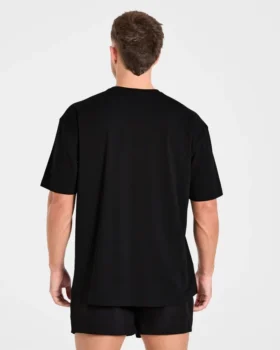 T-shirt oversize Force