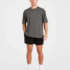 T-shirt oversize Force