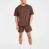 T-shirt oversize Force
