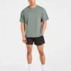 T-shirt oversize Force