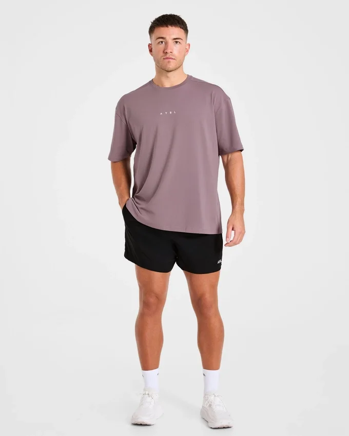 T-shirt oversize Force