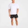T-shirt oversize Force