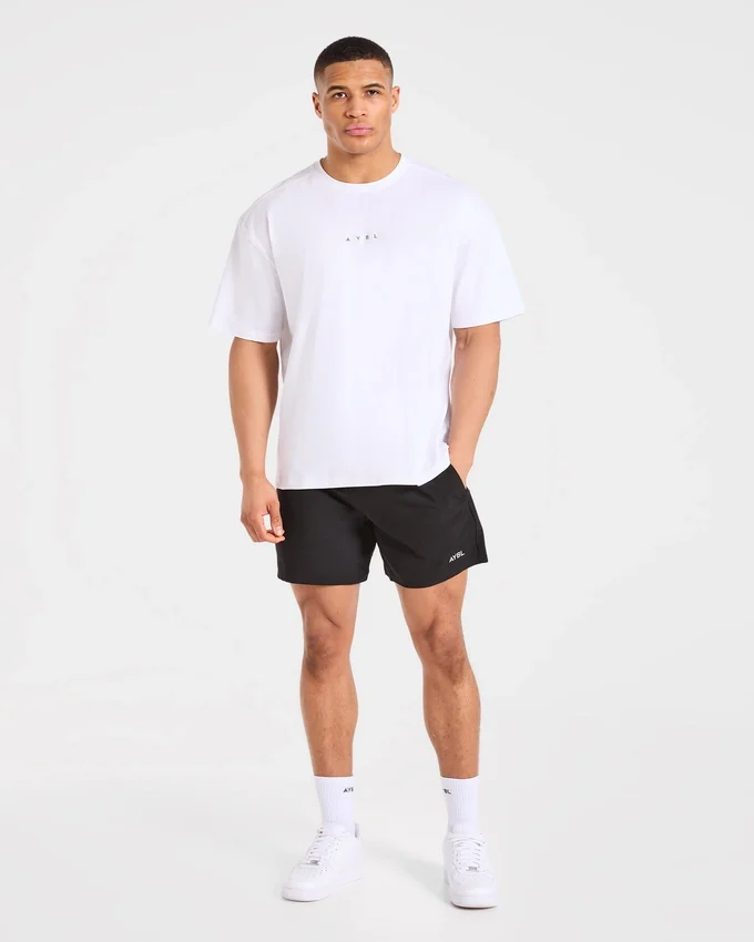 T-shirt oversize Force