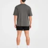 T-shirt oversize Force
