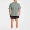 T-shirt oversize Force