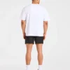 T-shirt oversize Force