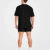 T-shirt oversize Force