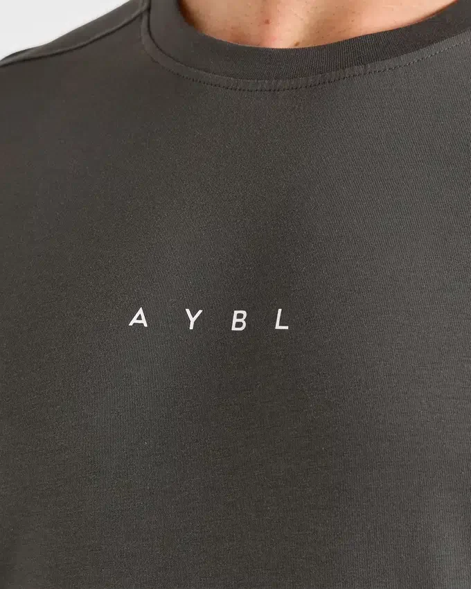 T-shirt oversize Force