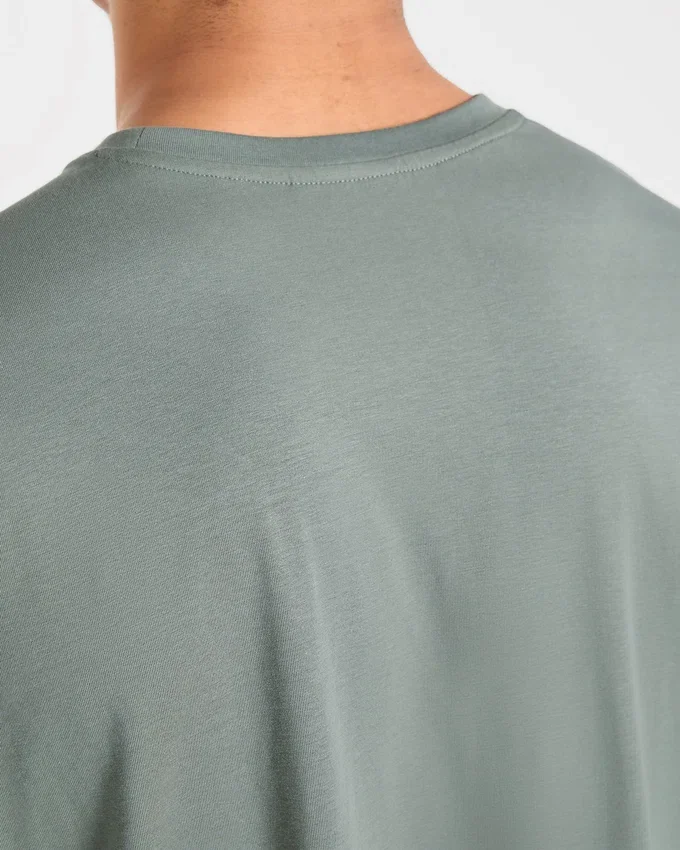 T-shirt oversize Force
