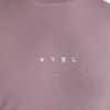 T-shirt oversize Force