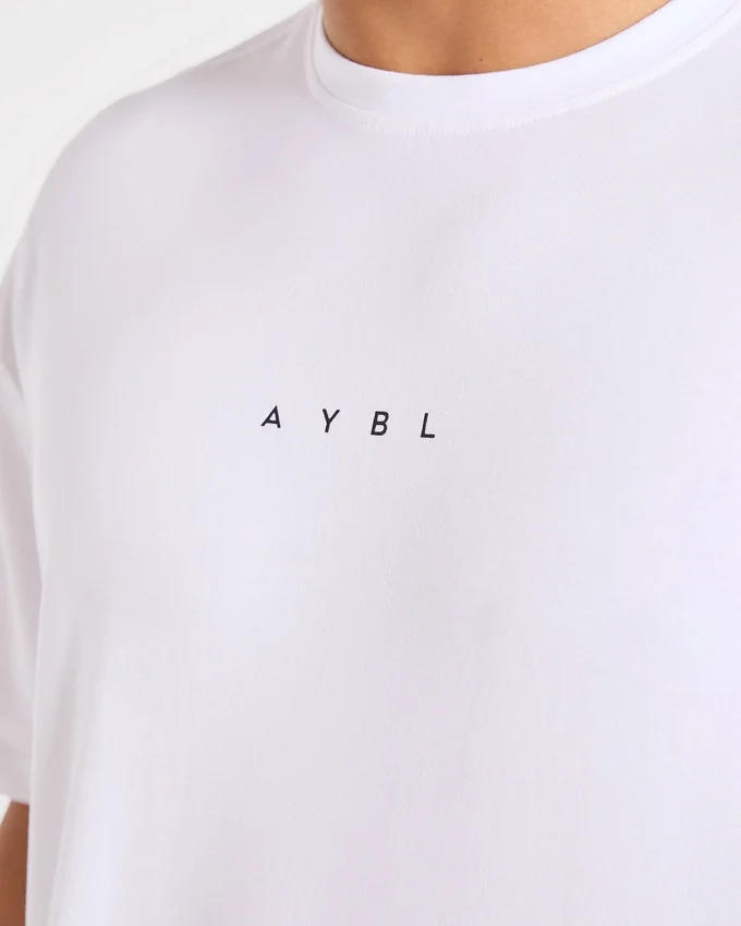 T-shirt oversize Force