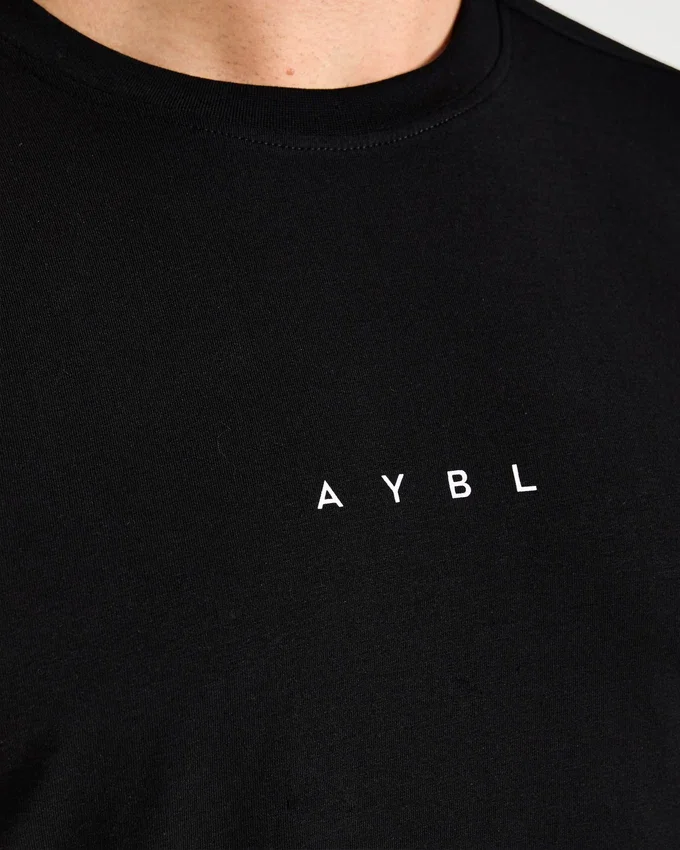 T-shirt oversize Force