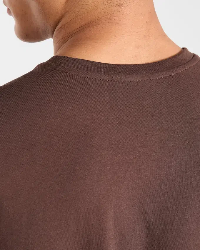 T-shirt oversize Force