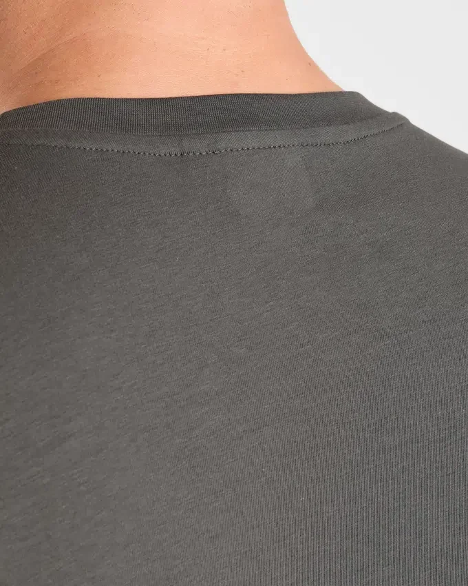 T-shirt oversize Force