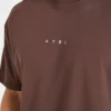 T-shirt oversize Force