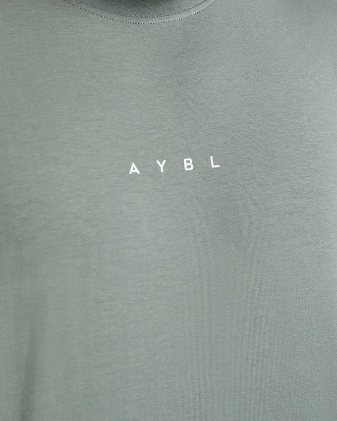 T-shirt oversize Force