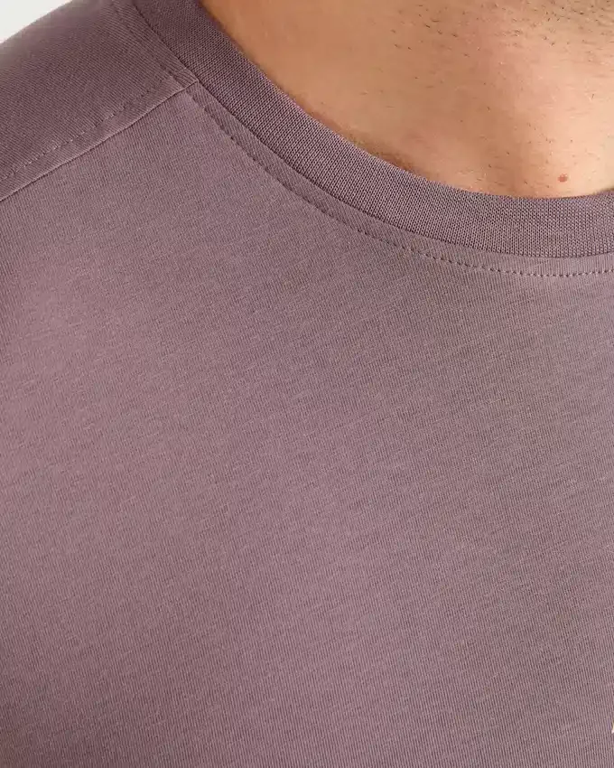T-shirt oversize Force