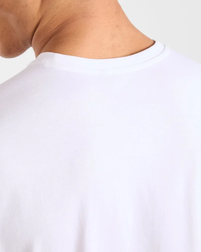 T-shirt oversize Force