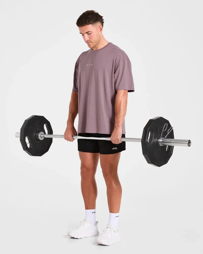 T-shirt oversize Force
