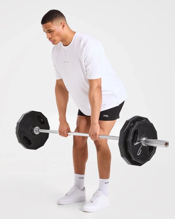 T-shirt oversize Force