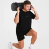 T-shirt oversize Force