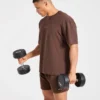 T-shirt oversize Force