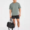 T-shirt oversize Force