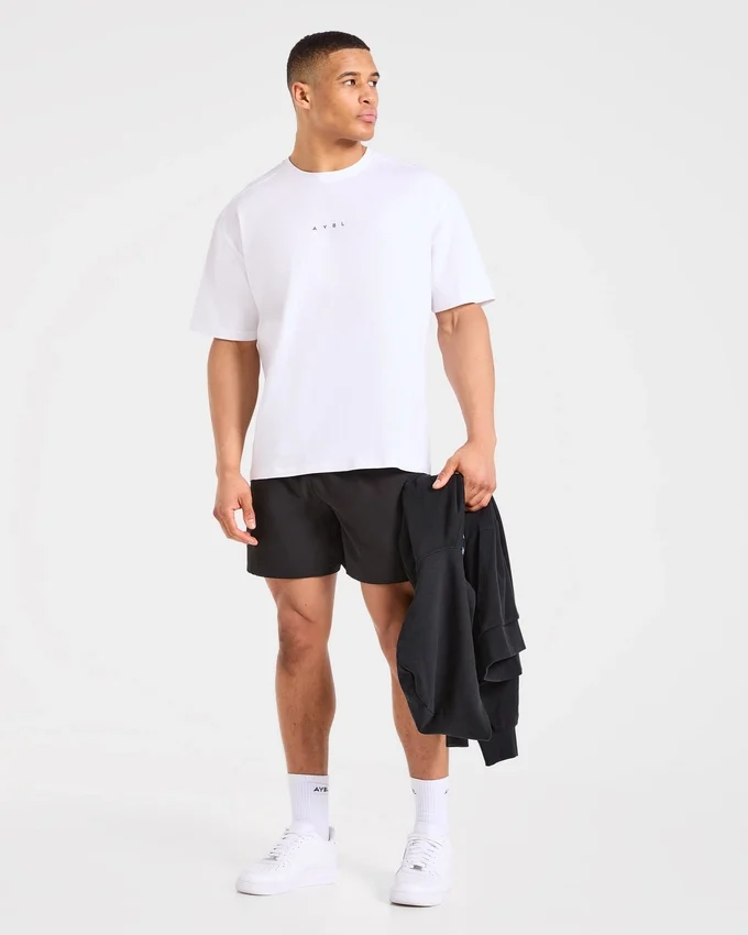 T-shirt oversize Force