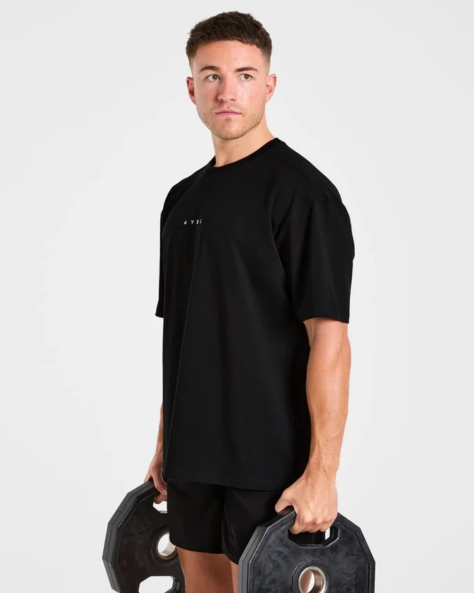 T-shirt oversize Force