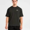 T-shirt oversize Future Fitness