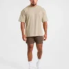 T-shirt oversize Future Fitness