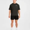 T-shirt oversize Future Fitness