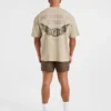 T-shirt oversize Future Fitness