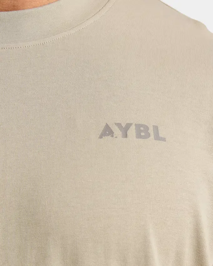 T-shirt oversize Future Fitness