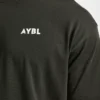 T-shirt oversize Future Fitness