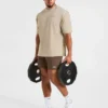T-shirt oversize Future Fitness