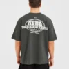 T-shirt oversize Global