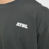 T-shirt oversize Global