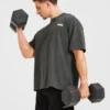 T-shirt oversize Global