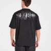 T-shirt oversize Gym Chalk