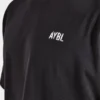 T-shirt oversize Gym Chalk