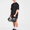 T-shirt oversize Gym Chalk