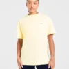 T-shirt oversize Heavy Lift Club