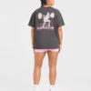 T-shirt oversize Heavy Lift Club