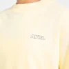 T-shirt oversize Heavy Lift Club